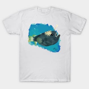 Hastur Anglefish T-Shirt